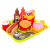 Fast food zestaw zabawkowy-126409