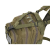 Plecak militarny zielony mały 30l-126508