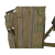 Plecak militarny zielony mały 30l-126510