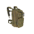 Plecak militarny zielony mały 30l-126518