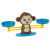 Gra edukacyjna małpka-126854