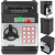 Skarbonka sejf bankomat elektroniczny na PIN-127206