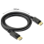 Kabel DisplayPort na DisplayPort 4K 2m -127280