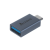 Adapter przejściówka USB 3.0 - USB-C-127544