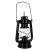 Lampa naftowa czarna 24cm-127561