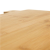 Deska bambusowa do krojenia ze stojakiem 4szt -128425