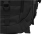 Plecak militarny turystyczny duży czarny-128771