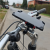 Uchwyt rowerowy na telefon z gumką 2w1 do 100mm-128967