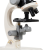 Mikroskop cyfrowy edukacyjny 1200x akcesoria-130250