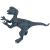Dinozaur T-Rex interaktywny-130349