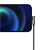 Kabel USB - Lightning 2m 2,4A niebieski-130747