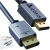 Kabel DispayPort na DisplayPort 2m 4K-130864