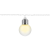 Girlanda lampki LED na baterie 20szt 3xAA-131889
