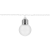 Girlanda lampki LED na baterie 20szt 3xAA-131890