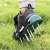 Aerator trawnikowy regulacja trawa do trawy sandał-132056