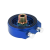 Adapter filtra oleju niebieski Turboworks-132678