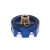 Adapter filtra oleju niebieski Turboworks-132679