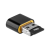 Czytnik kart microSD r60 480mb/s mini Rebel-134034