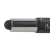 Długopis wielofunkcyjny 6w1 schowek miara czarny-135660