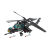 Klocki helikopter bojowy 203el-137031