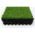 Sztuczna trawa w płytkach 30x30cm zielona-137290