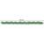Girlanda sztuczna choinkowa łańcuch 2,7m-137622