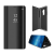 Etui Smart Clear View Huawei Mate 20 Lite czarne-138842