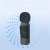 Mikrofon bluetooth krawatowy 2szt Lightning Iphone-139964