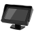Wyświetlacz LCD monitor do kamer cofania 4.3-140138
