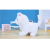 Kotek interaktywny biały-140303