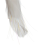 Bombki choinkowe ptaszki z klipsem 2szt-140565