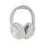 Słuchawki bezprzewodowe nauszne Kruger&Matz szare-141025