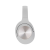 Słuchawki bezprzewodowe nauszne Kruger&Matz szare-141026