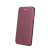 Etui Smart Diva Samsung Galaxy S22 Ultra burgund-141432