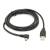 Kabel Kątowy Mini USB MiniUSB do USB prawy 1.8m-143100