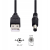 Kabel zasilający Ładowarka USB DC 5.5-2.5mm 5V-143103