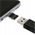 Adapter NANO OTG HOST USB do USB-C USB3.1 Typ C-143682