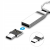 Adapter NANO OTG HOST USB do USB-C USB3.1 Typ C-143684