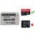 Adapter MicroSD do PS Vita SD2Vita v.5.0 SLIM FAT-144153