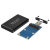 Obudowa Adapter SSD mSATA do USB 3.0-144223