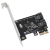Kontroler Adapter Karta PCI-E 1x na 2x SATA 3-144309