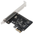 Kontroler Adapter Karta PCI-E 1x na 2x SATA 3-144310