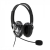Słuchawki nagłowne Azusa SN-640 mikrofon jack 3,5-30670