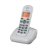 Tele-domofon bezprzewodowy biały PORTA Orno-34592