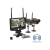 System do monitoringu bezprzewodowy CCTV Orno-37728
