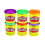 Ciastolina Play-Doh 6 kolorów 780g-37906