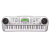 Keyboard organy 54 klawiszowe z mikrofonem-38027