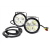Światła lampy do jazdy dziennej okrągłe FI 70mm-39892