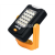 Lampa ręczna obrotowa 20 SMD LED IP20 Vorel 82730-43106