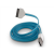 Kabel USB Apple iPhone 30pin 3GS 4 4S iPad niebies-45015